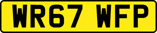 WR67WFP