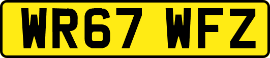 WR67WFZ