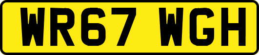 WR67WGH