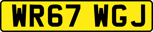 WR67WGJ