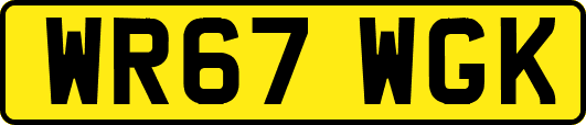 WR67WGK