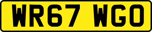 WR67WGO