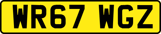 WR67WGZ