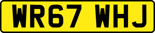 WR67WHJ
