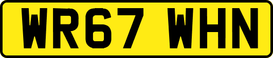 WR67WHN