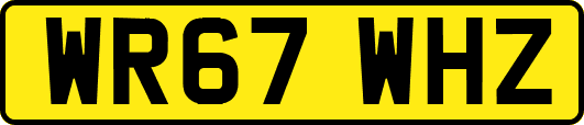 WR67WHZ