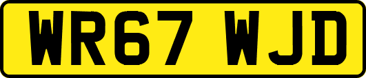 WR67WJD