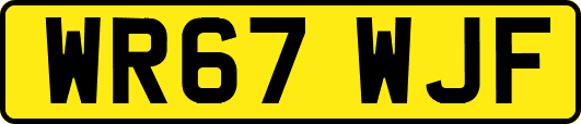 WR67WJF