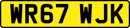 WR67WJK