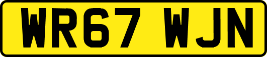 WR67WJN