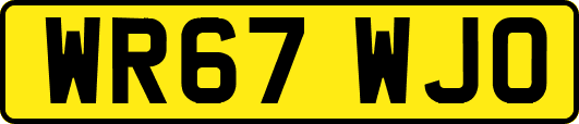 WR67WJO