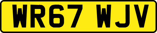 WR67WJV
