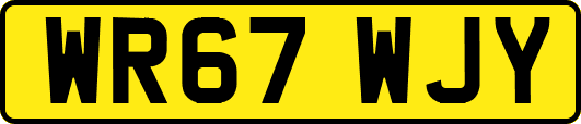 WR67WJY