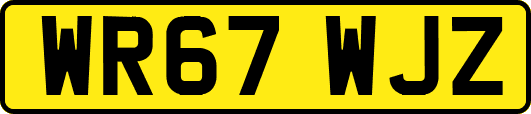WR67WJZ
