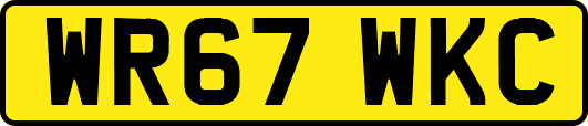 WR67WKC