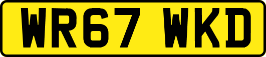 WR67WKD