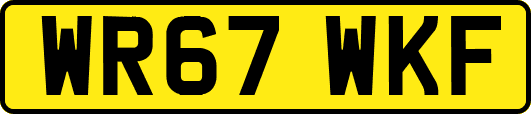WR67WKF
