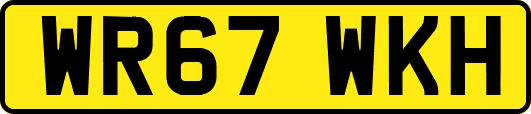 WR67WKH