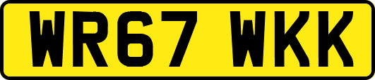 WR67WKK