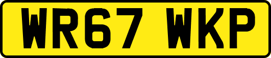 WR67WKP