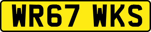 WR67WKS