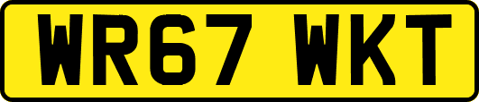 WR67WKT
