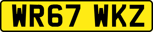 WR67WKZ
