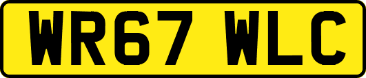 WR67WLC