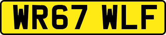 WR67WLF