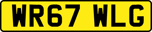 WR67WLG