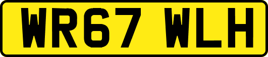 WR67WLH