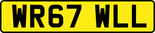 WR67WLL
