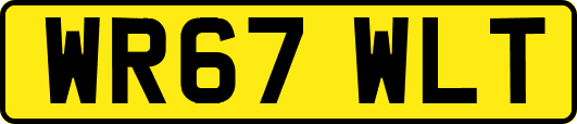 WR67WLT