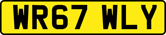 WR67WLY