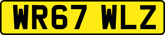WR67WLZ