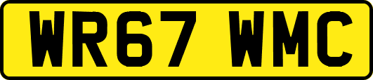 WR67WMC