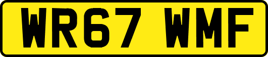 WR67WMF