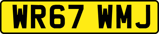 WR67WMJ