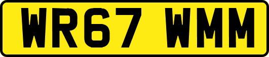 WR67WMM
