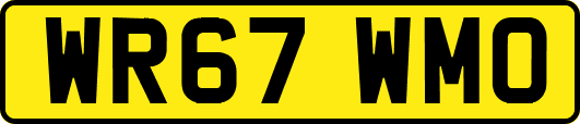WR67WMO