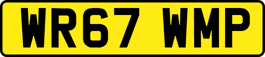 WR67WMP