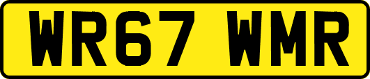WR67WMR