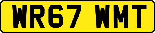 WR67WMT