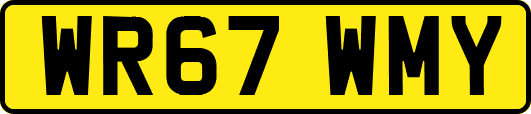 WR67WMY