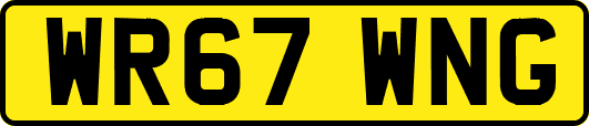WR67WNG