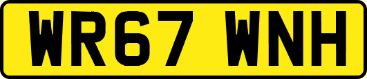 WR67WNH