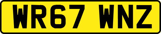 WR67WNZ