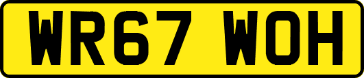 WR67WOH