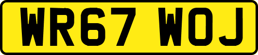 WR67WOJ