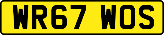 WR67WOS